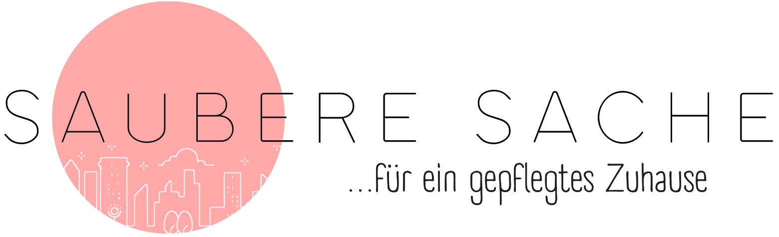 Saubere Sache