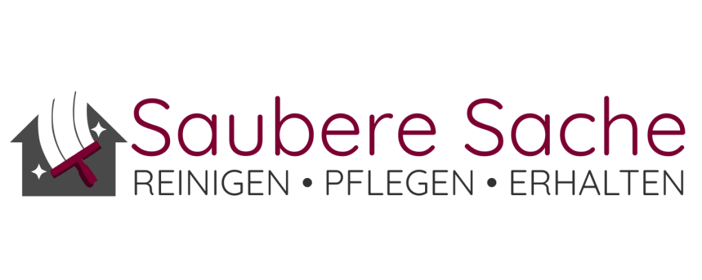 Saubere Sache